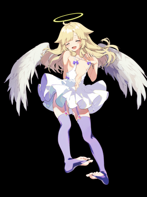 Midnight Girls R_0788