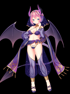 Midnight Girls R_0830