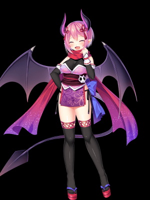 Midnight Girls R_0835