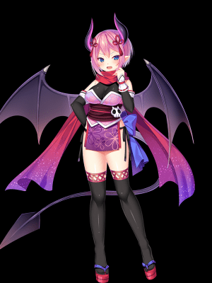 Midnight Girls R_0836