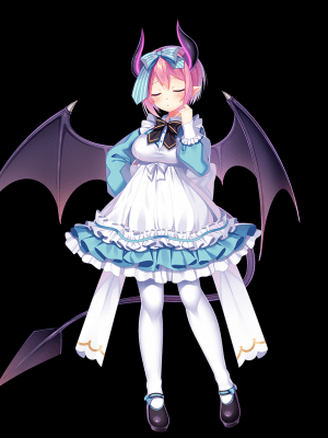 Midnight Girls R_0845