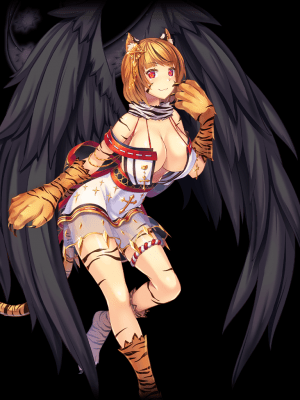 Midnight Girls R_0854