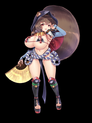 Midnight Girls R_0875