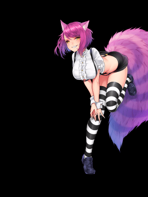 Midnight Girls R_0877
