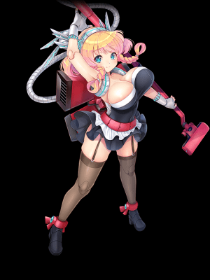 Midnight Girls R_0884