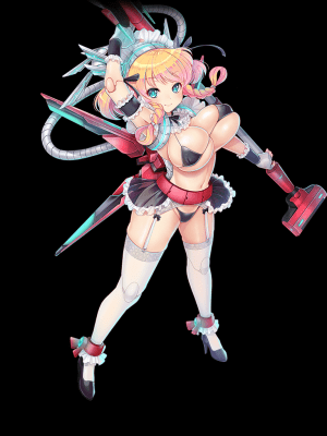Midnight Girls R_0885