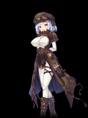 Midnight Girls R_0898