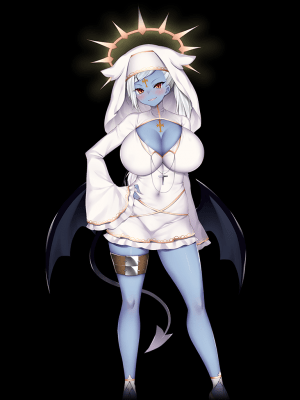 Midnight Girls R_0901