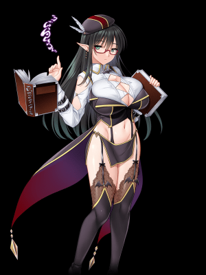 Midnight Girls R_0916