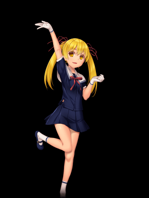 Midnight Girls R_0922