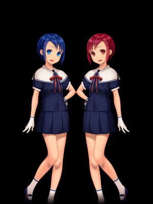 Midnight Girls R_0923