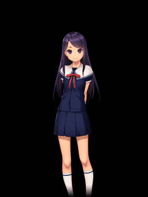 Midnight Girls R_0924