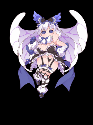 Midnight Girls R_0929