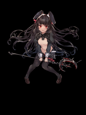Midnight Girls R_0931