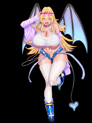 Midnight Girls R_0932