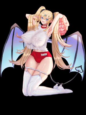 Midnight Girls R_0934