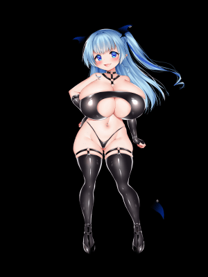 Midnight Girls R_0936
