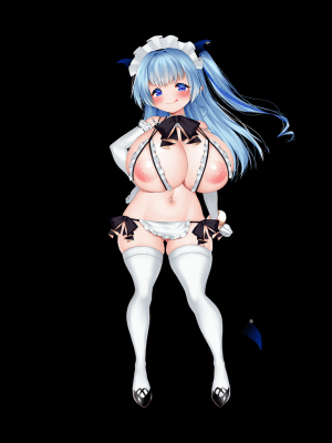 Midnight Girls R_0937