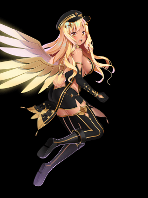 Midnight Girls R_0940