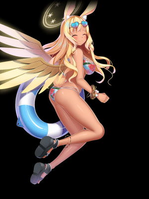 Midnight Girls R_0953
