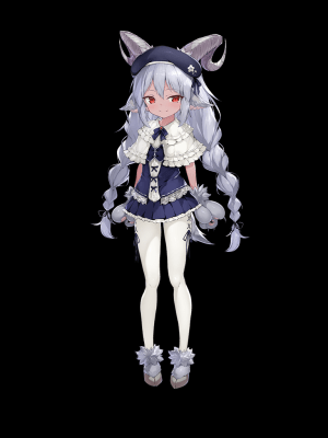 Midnight Girls R_0955