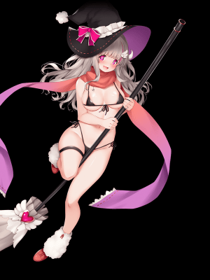 Midnight Girls R_0969