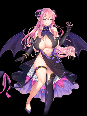 Midnight Girls R_0974