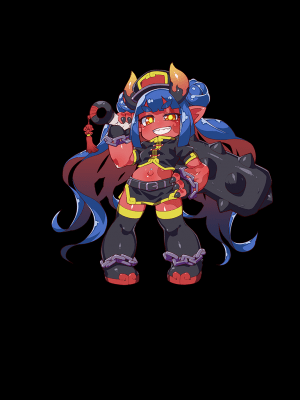 Midnight Girls R_0982