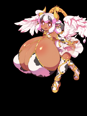 Midnight Girls R_0983