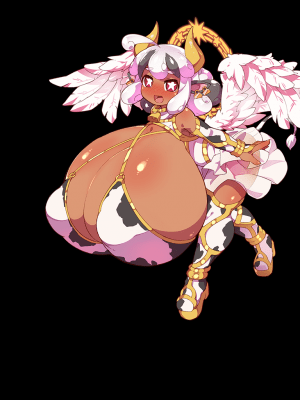 Midnight Girls R_0984