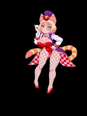 Midnight Girls R_0996