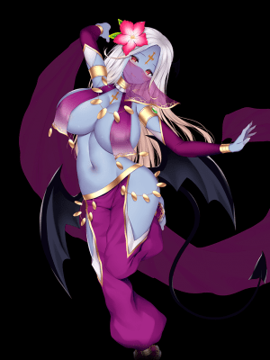 Midnight Girls R_0997