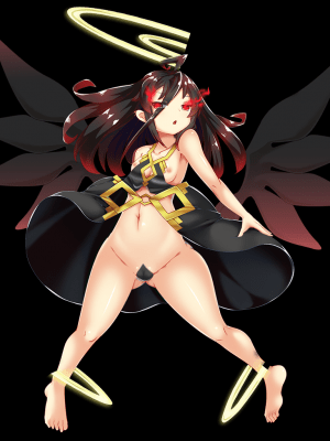 Midnight Girls R_1005