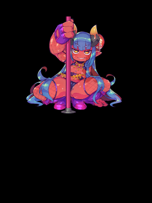 Midnight Girls R_1008