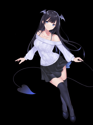 Midnight Girls R_1009