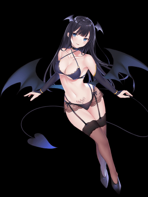 Midnight Girls R_1010