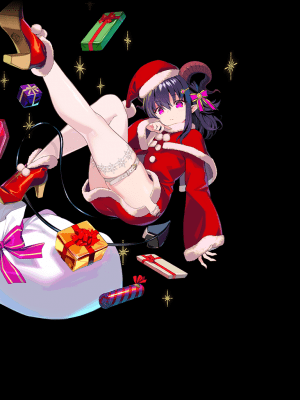 Midnight Girls R_1017