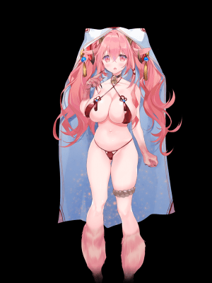 Midnight Girls R_1029