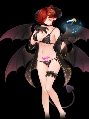 Midnight Girls R_1032