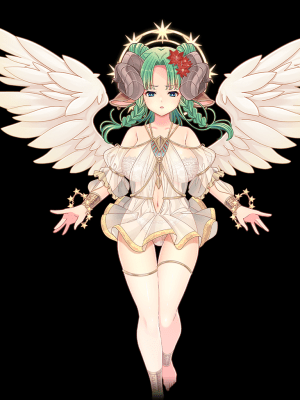 Midnight Girls R_1063