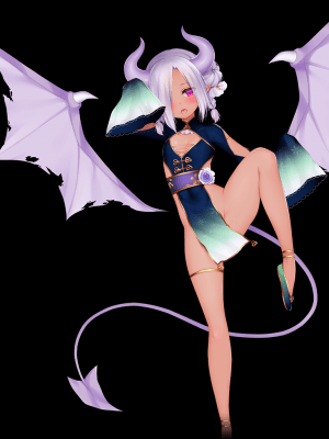 Midnight Girls R_1068