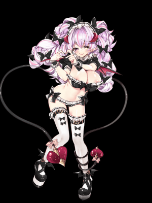 Midnight Girls R_1073