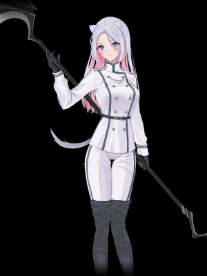 Midnight Girls R_1082