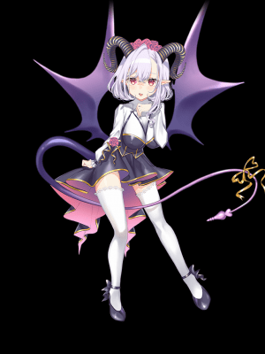Midnight Girls R_1090