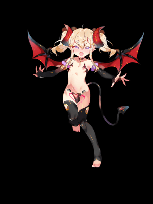 Midnight Girls R_1093