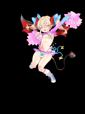 Midnight Girls R_1095