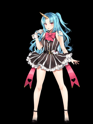Midnight Girls R_1098