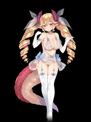 Midnight Girls R_1104