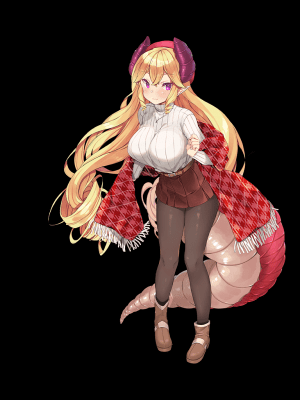 Midnight Girls R_1105