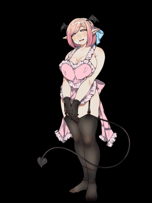 Midnight Girls R_1110